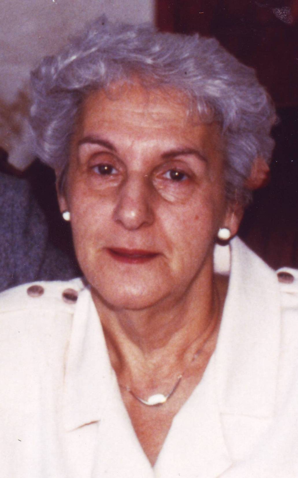 Germaine Morand