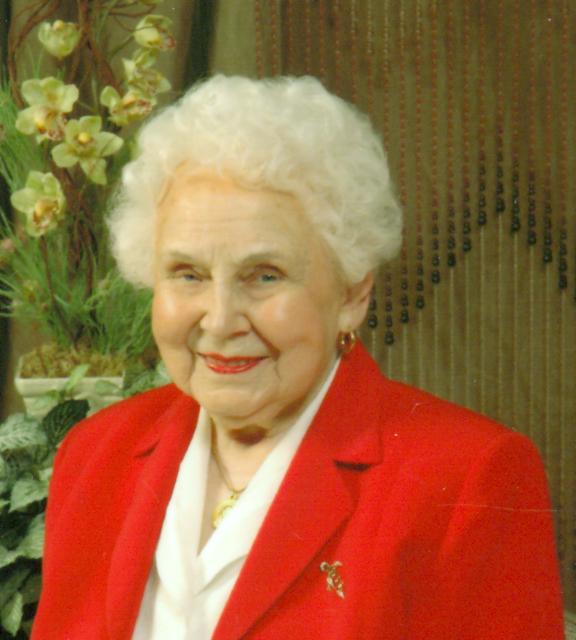 Valentine D'Anjou Dionne