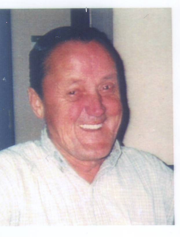 Gaston Gourdes