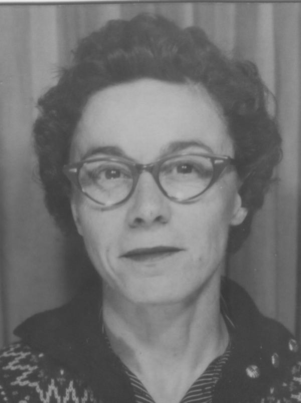 Gemma Lamarre Latouche