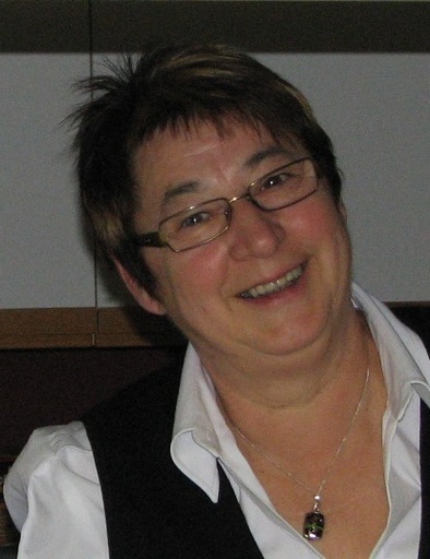 Ginette Tremblay