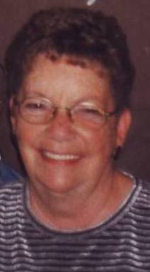 Dolorès Fournier - Ross