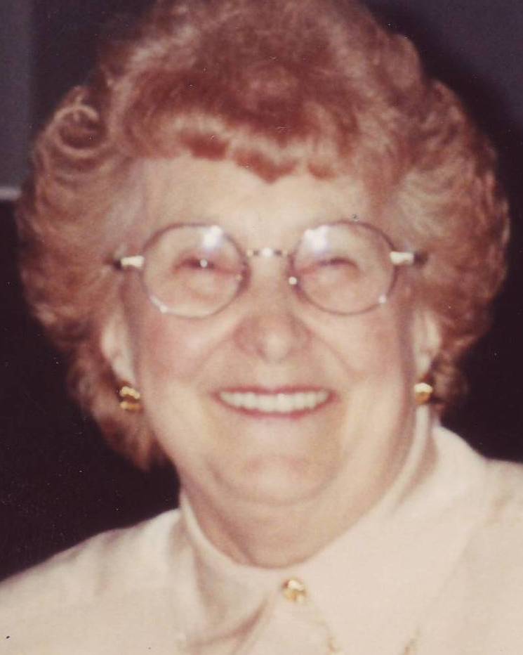 Claire Bélanger - Laperrière