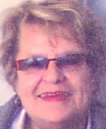 Huguette Blanchette