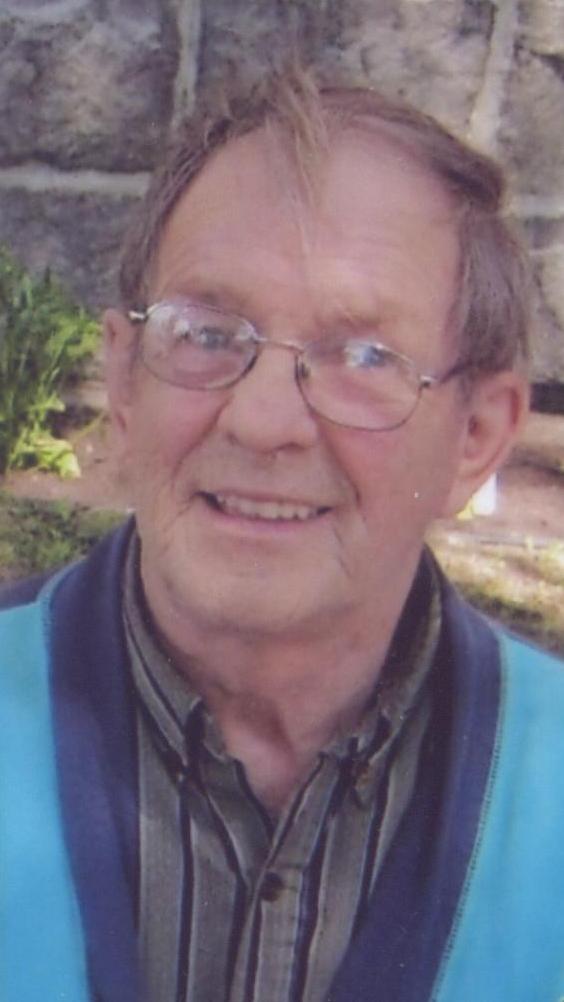 Roland Goupil