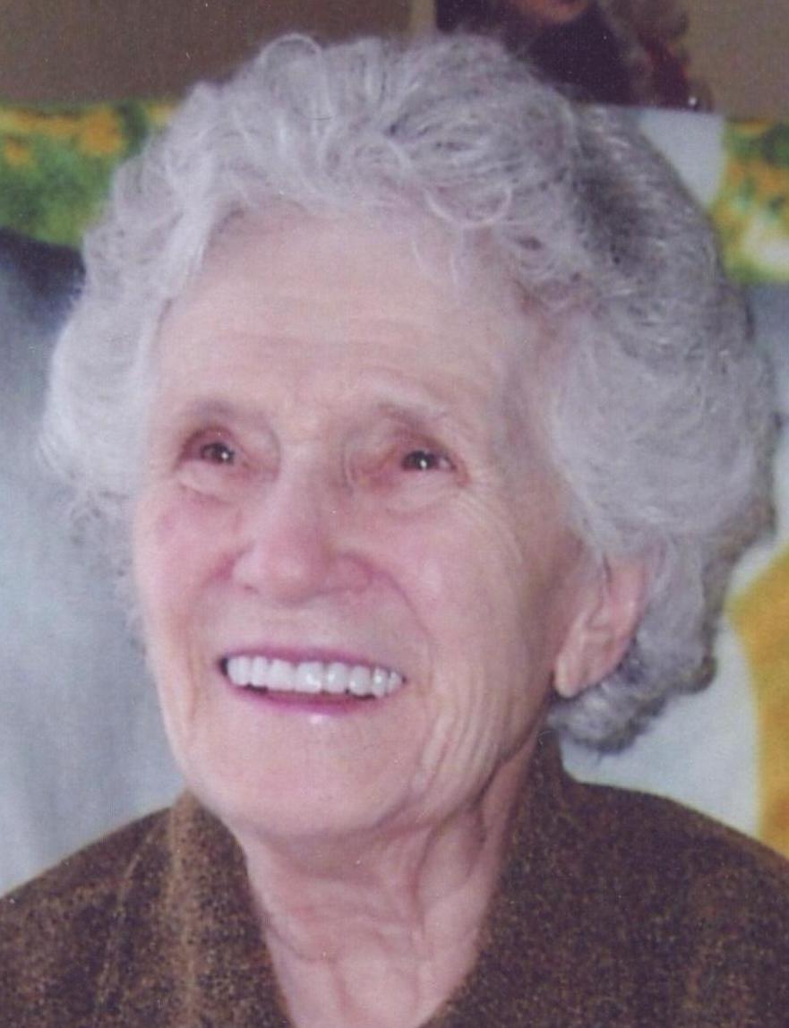 Solange Cameron - Lachance