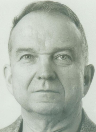 Émile Beaudoin