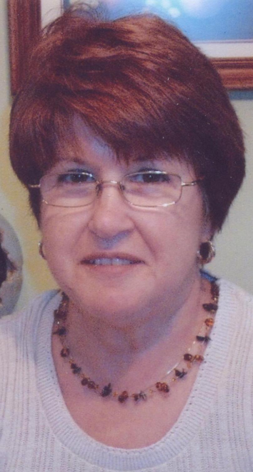 Henriette Martineau