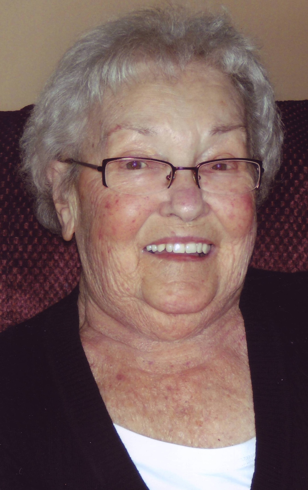 Colette Dubé - Watt
