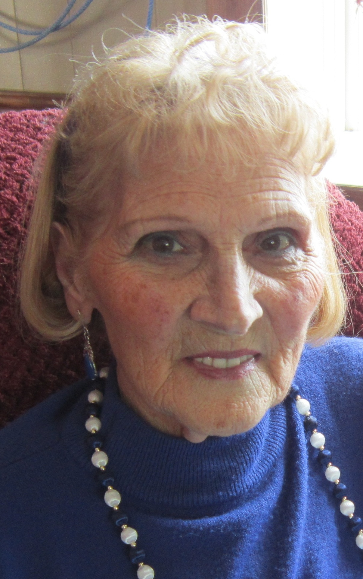 Rita Laberge - Desrochers