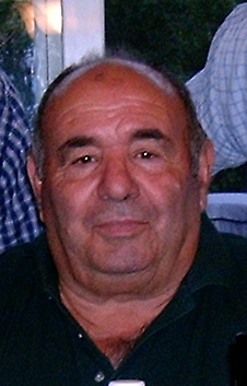 Giovanni Manca