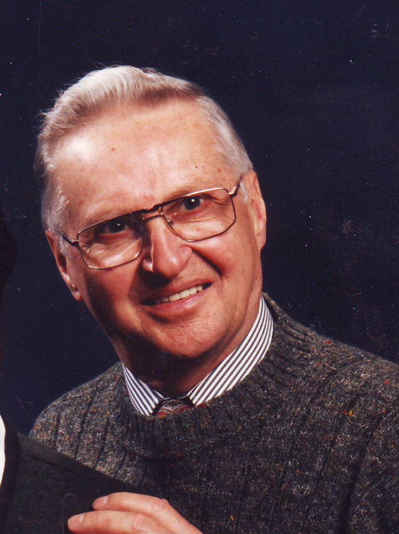 Armand Paré