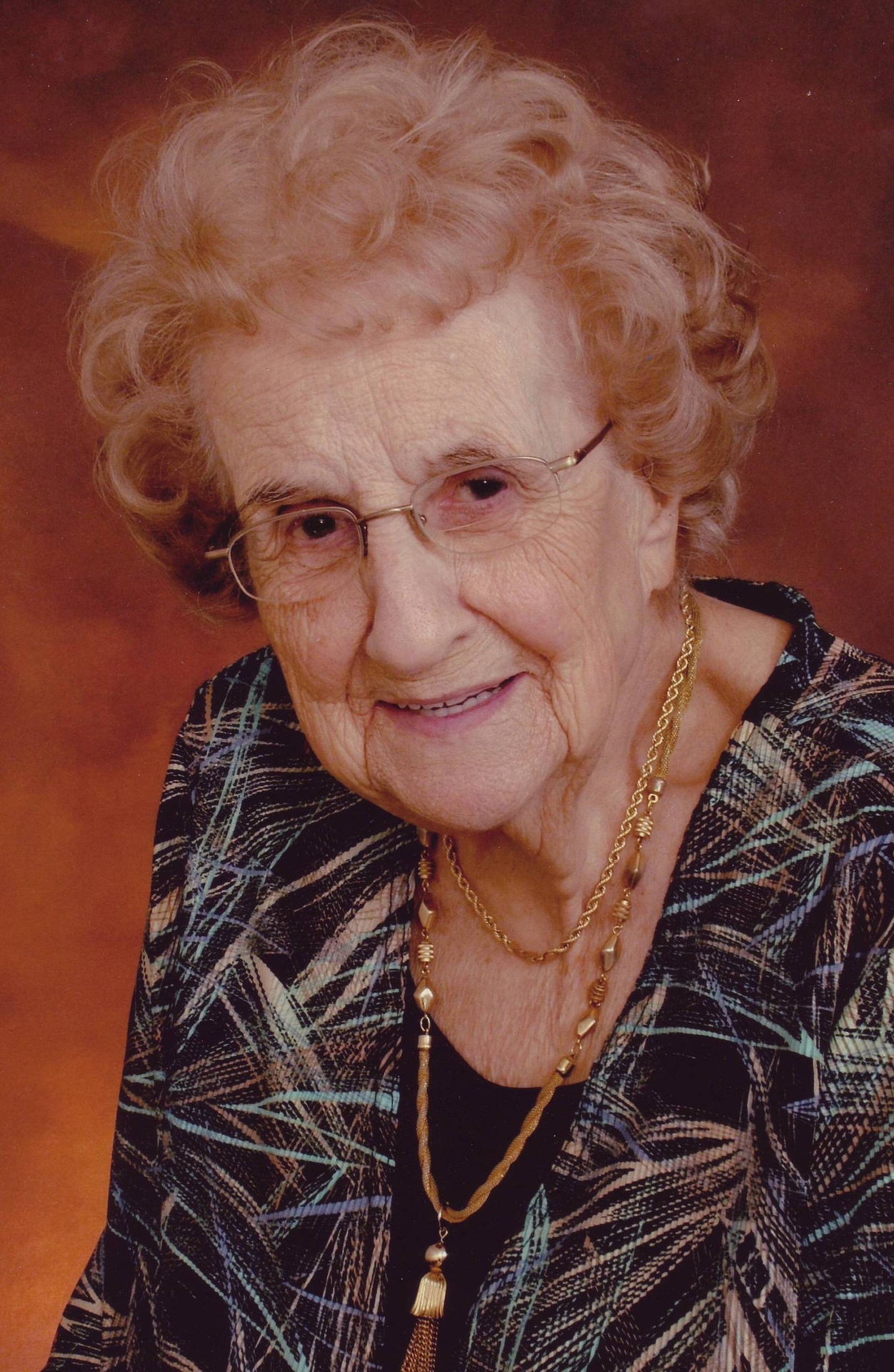 Graziella Drolet - Poitras