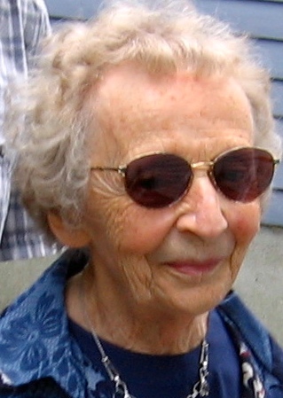 Emma Valois - Champoux