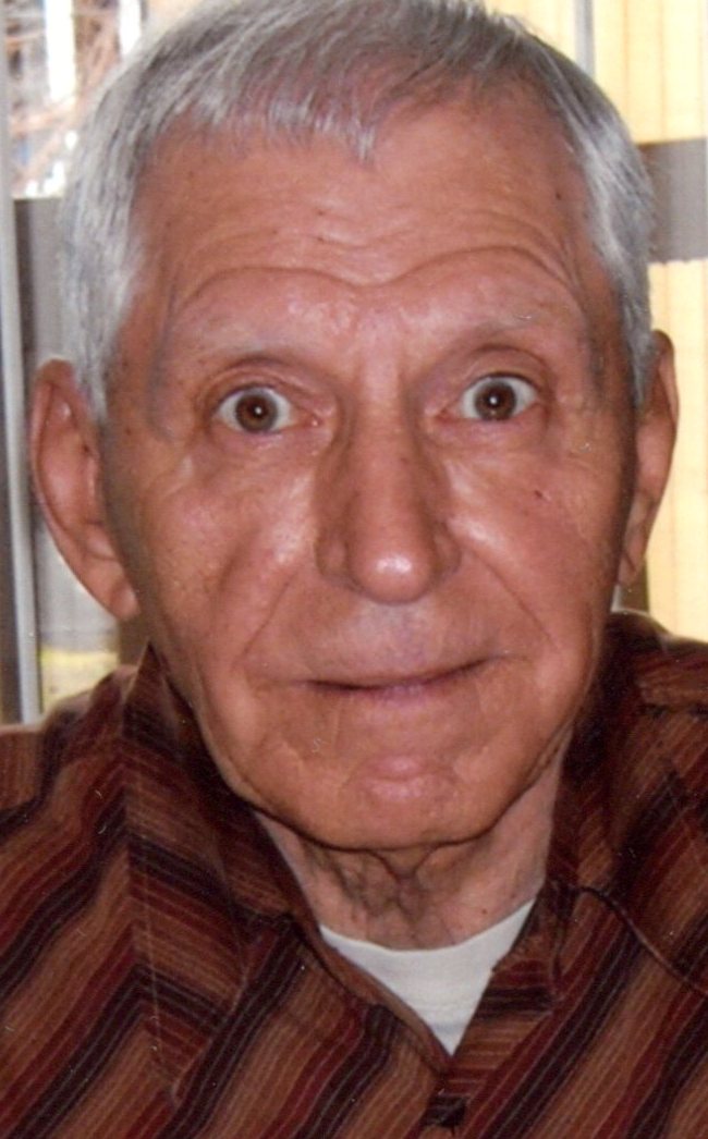 Romuald Levesque