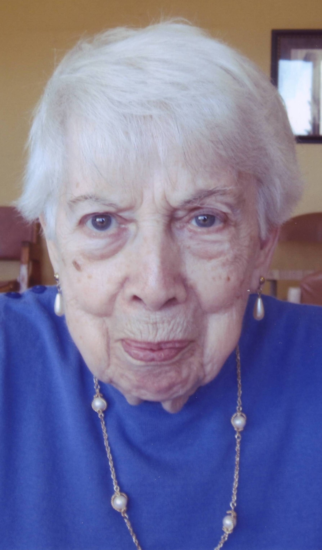 Monique Pleau