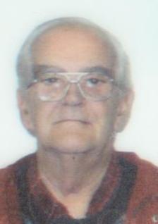 Jean Paul Côté