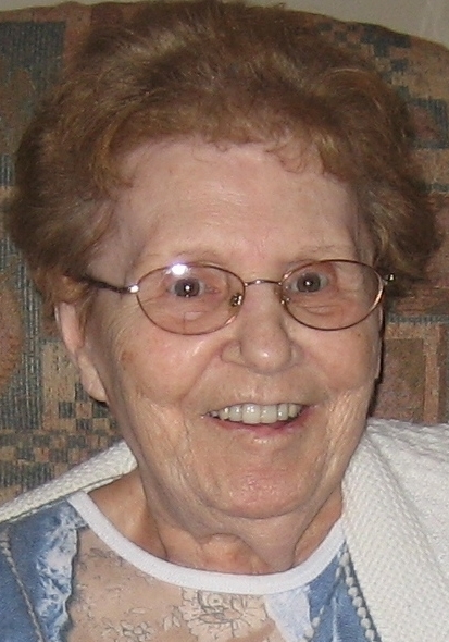 Gisèle Racine-Lacerte