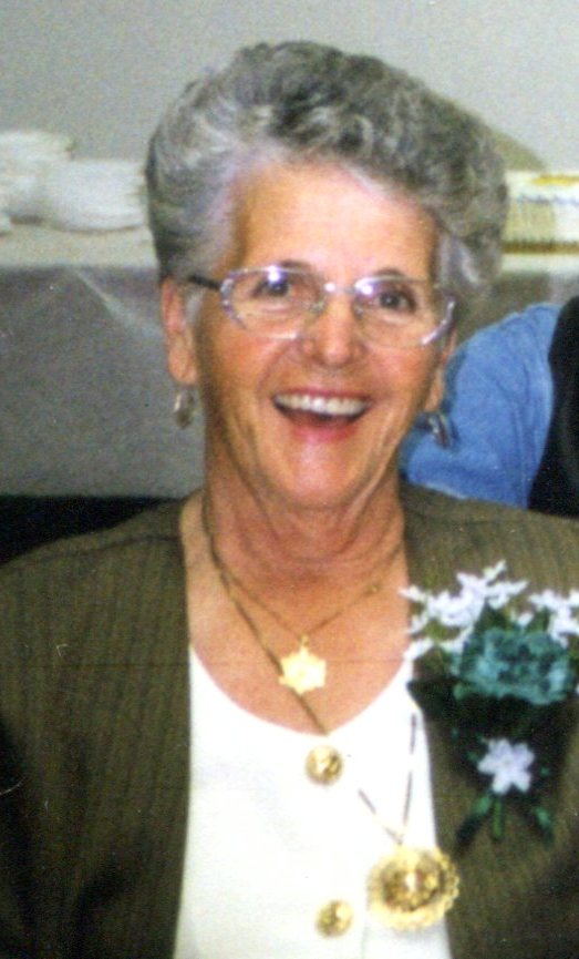 Adélaïde Mainville-Beaulieu