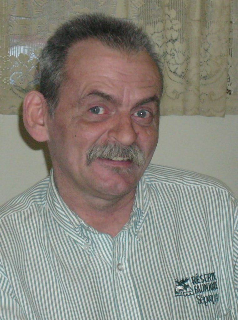 Paul-Émile Robitaille