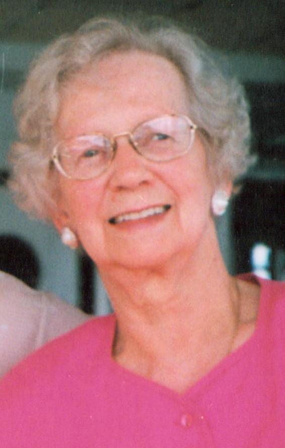 Juliette Toussaint-Le May