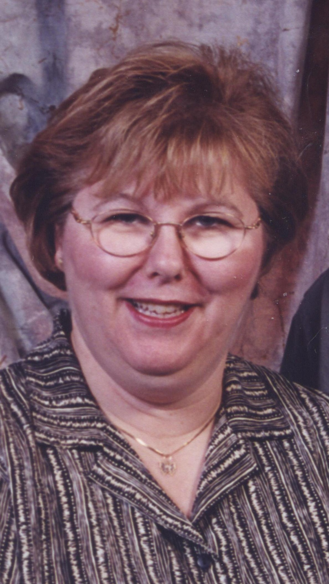 Martine Moreau