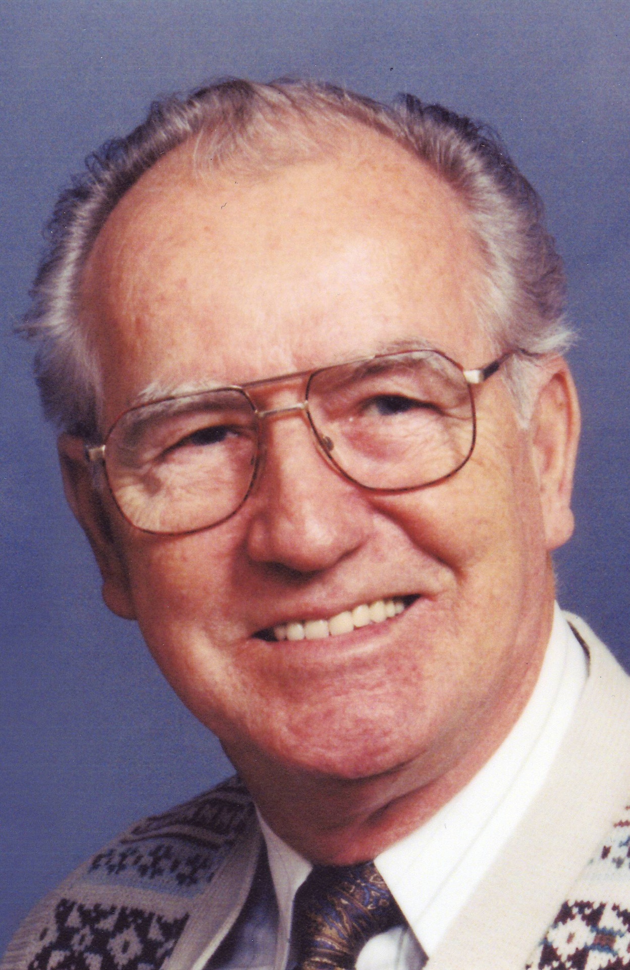 Arthur Thibault