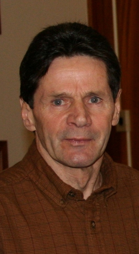 Léon Dufour