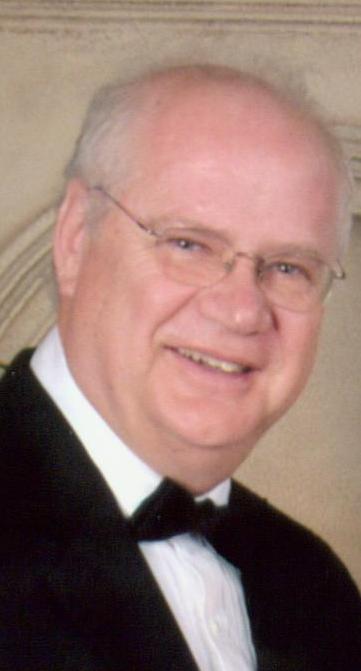 Bernard Poirier