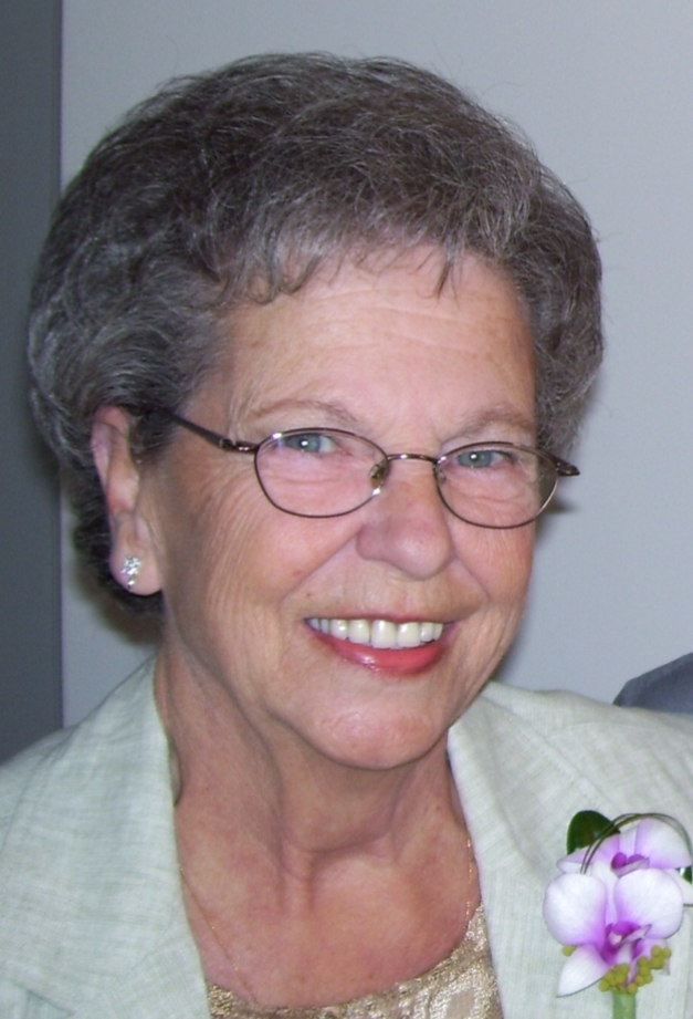 Gisèle Tardif - De Roy