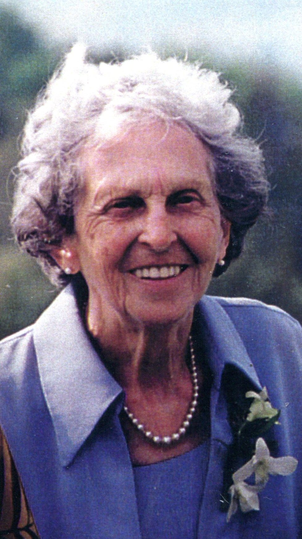 Désanges Lafleur-Lajoie