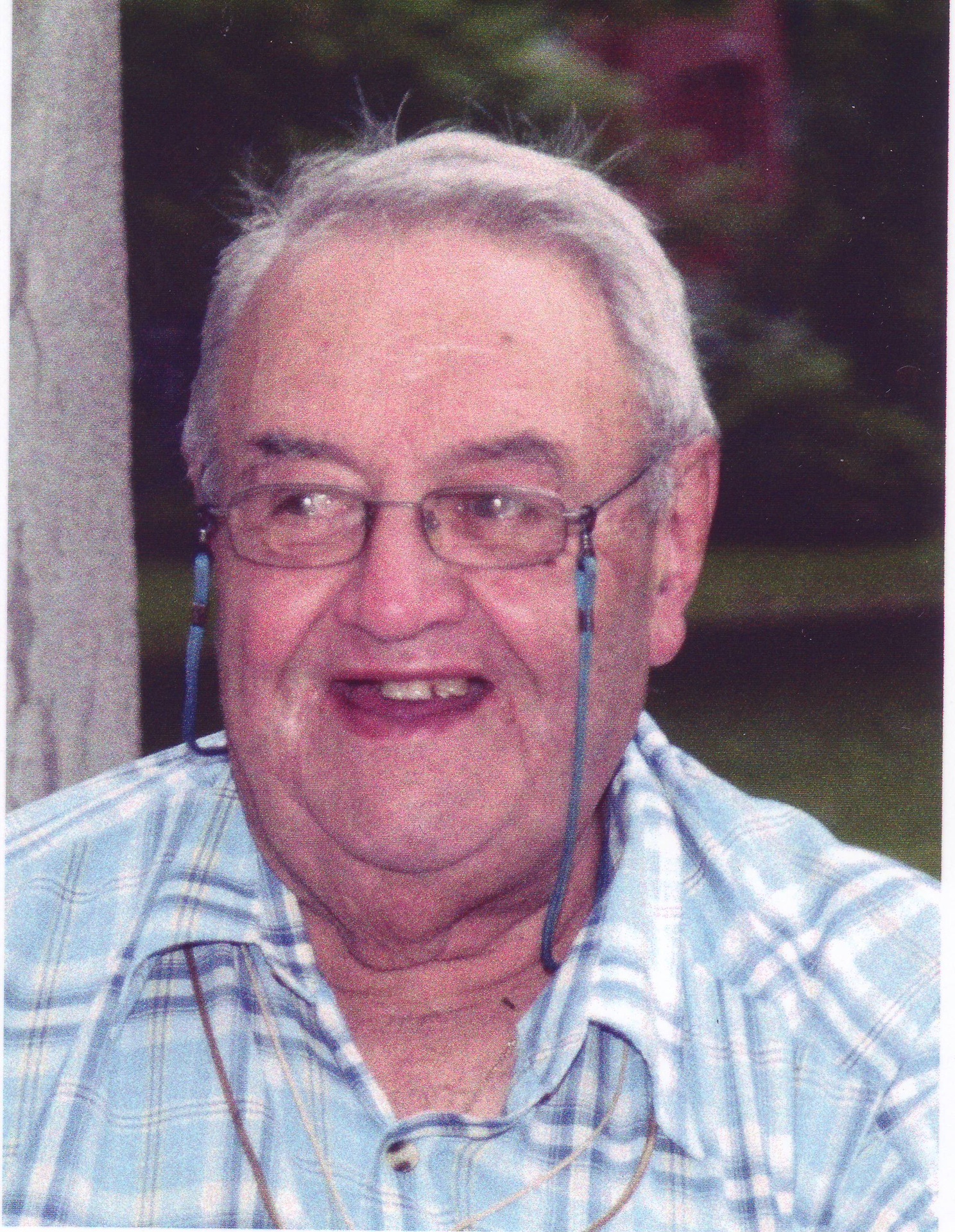 Raymond LaRochelle