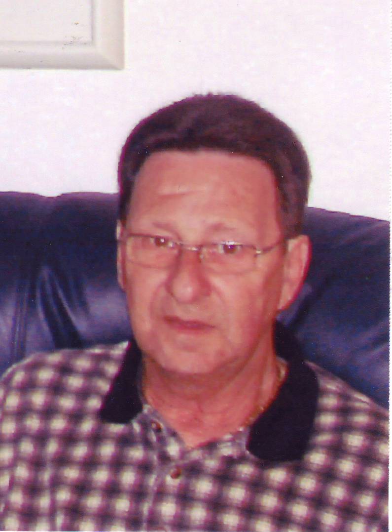 Jean-Louis Laverdière