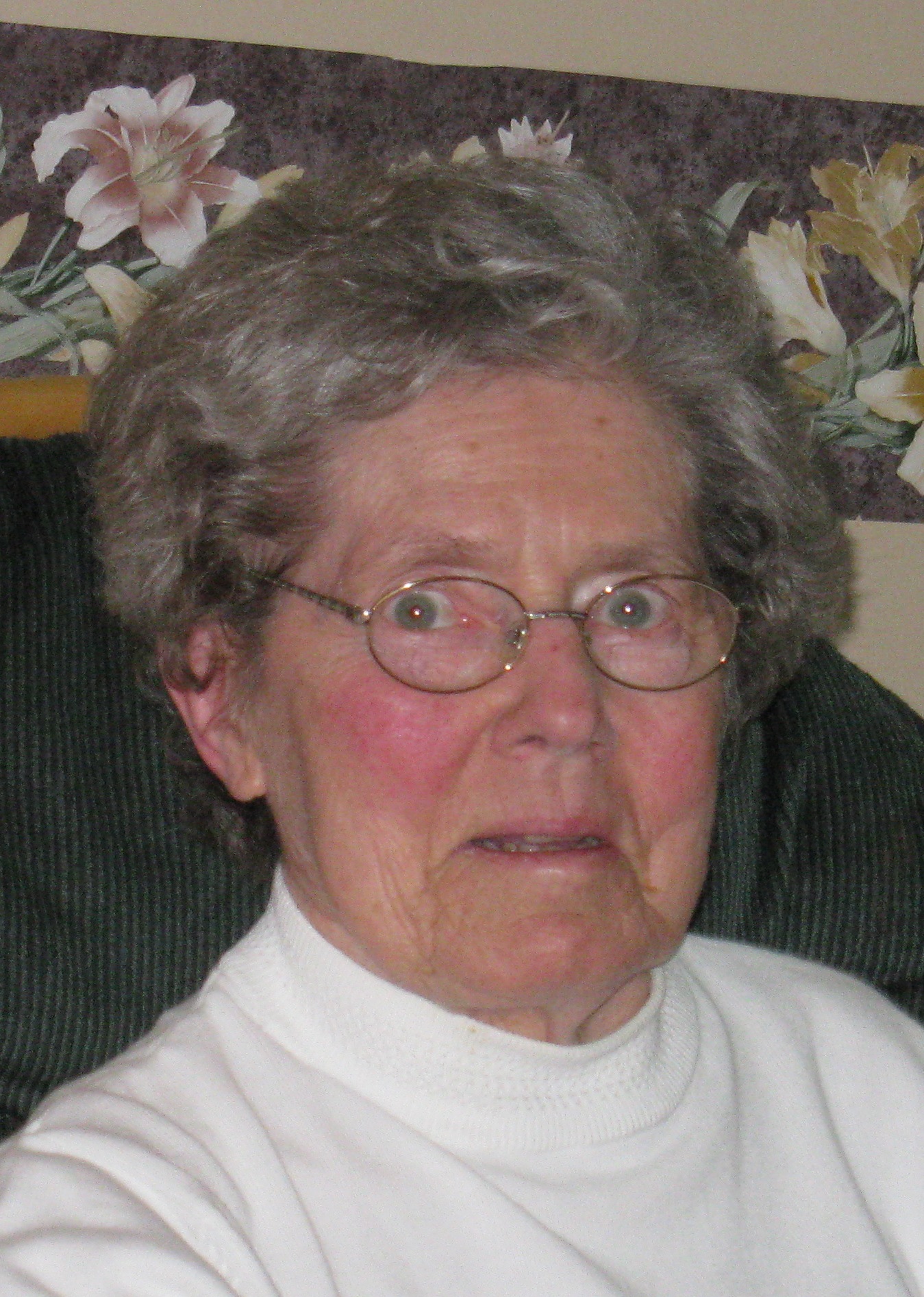 Colette Lambert-Garneau