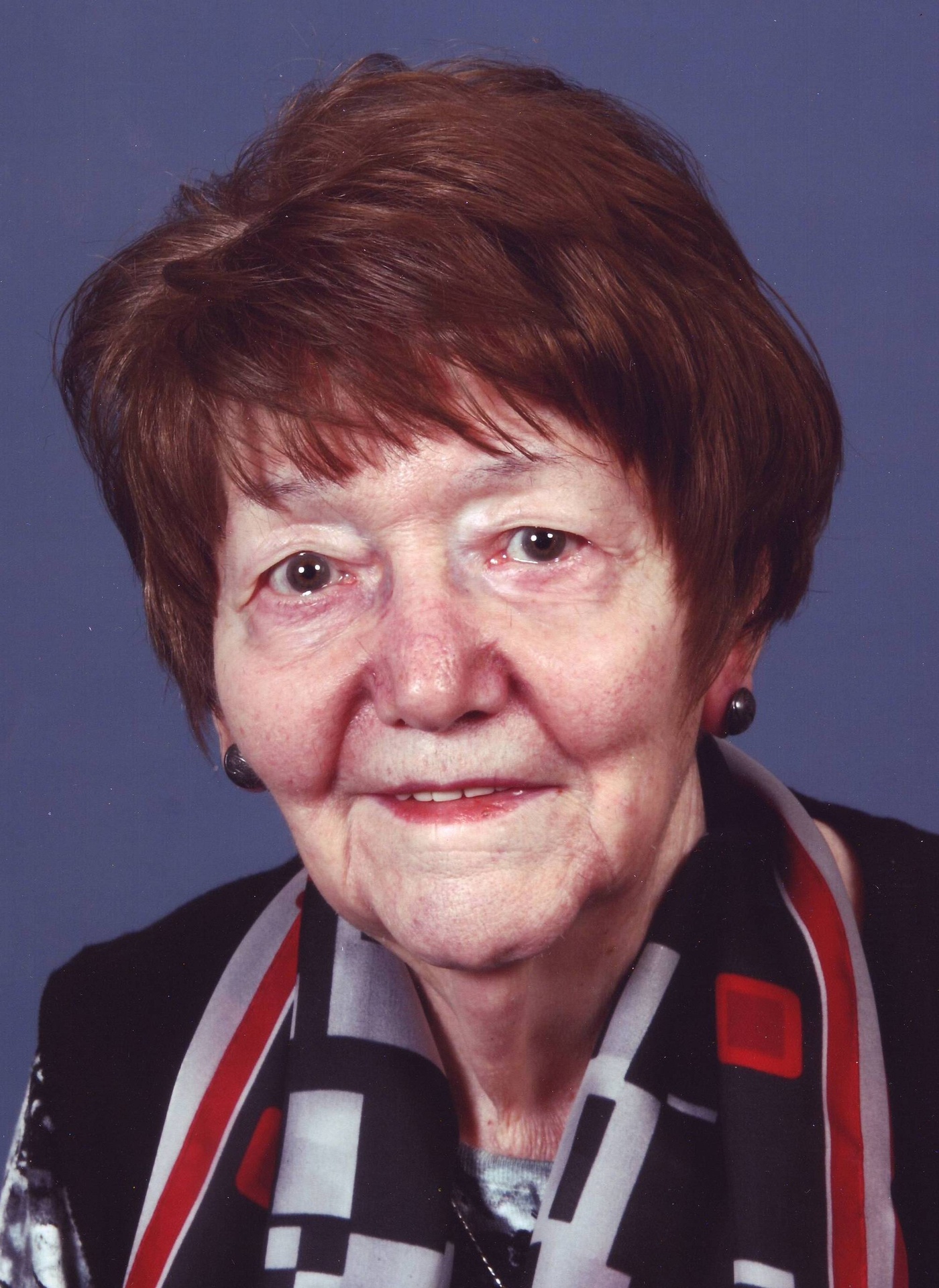 Jeannine Trudelle-Beaulieu