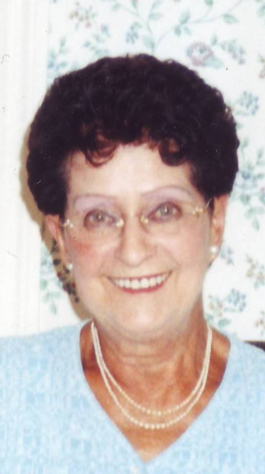 Pauline Pageau-Gilbert