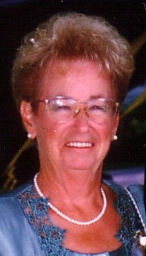 Marie-Jeanne Côté-Laroche