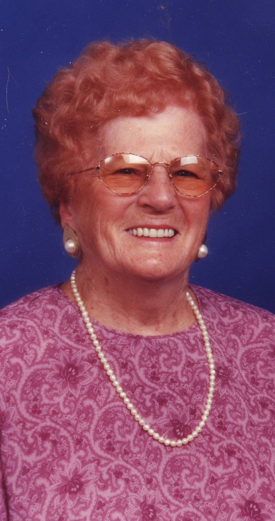 Germaine Plamondon-Claveau