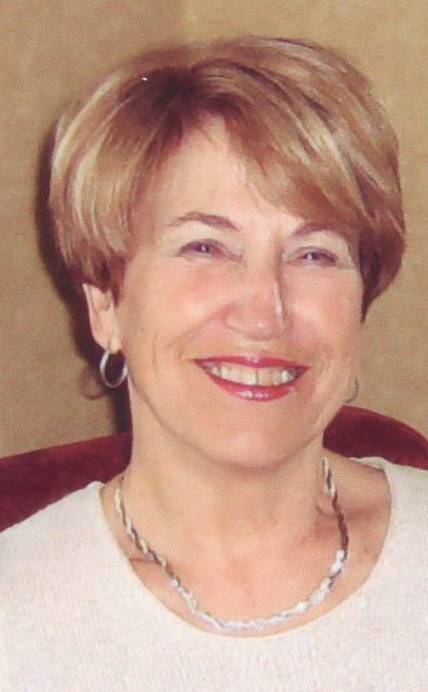 Thérèse Dallaire