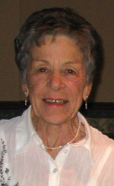 Pauline Tremblay-Lemieux