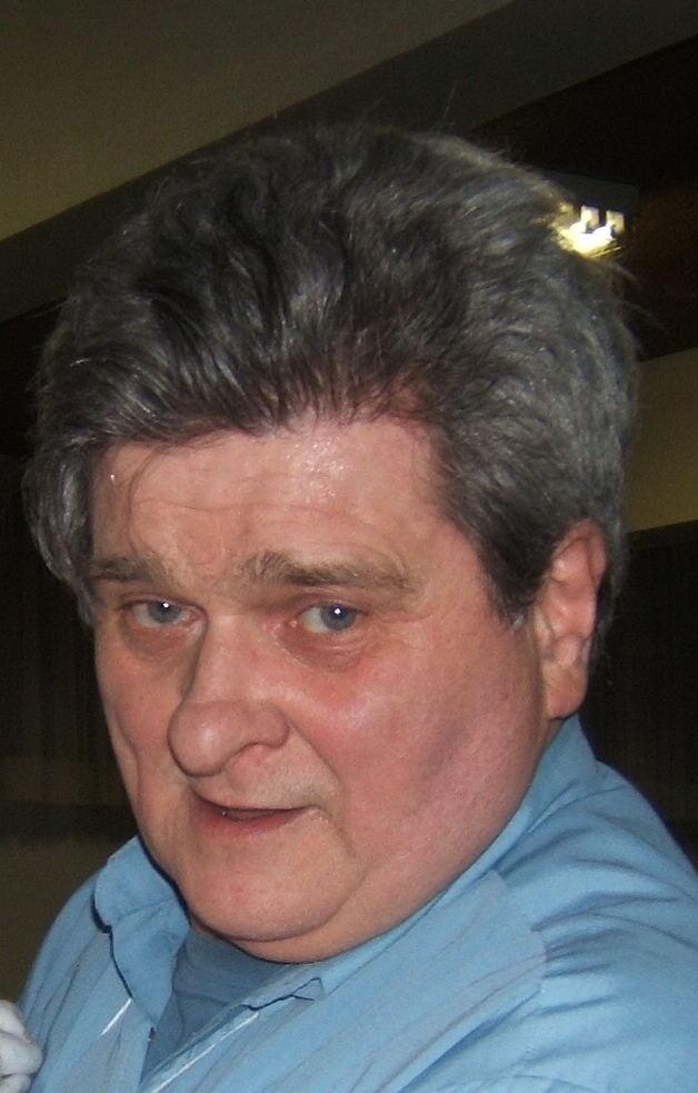 Jean-Yves Godbout