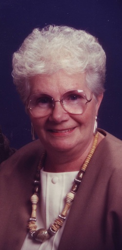 Marcelle Richard-Vaillancourt