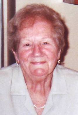 Yvette Beaudoin-Ross