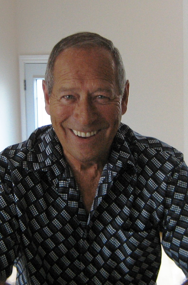 Yves Breton