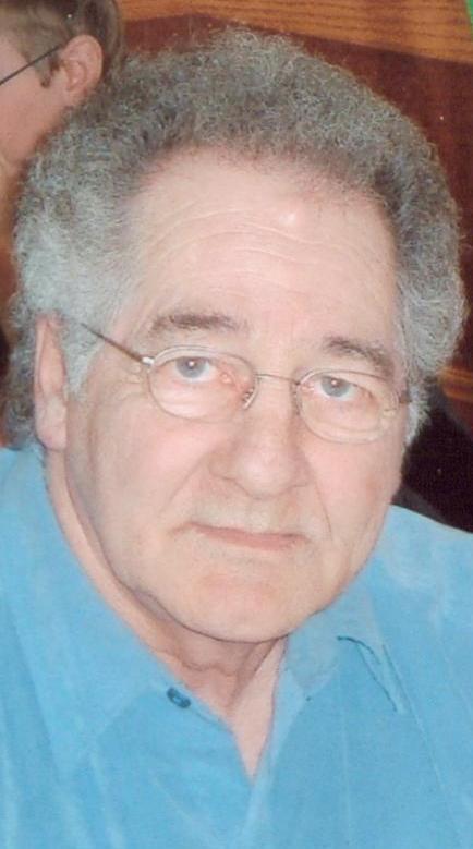 Claude Gadoury