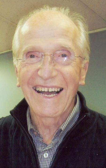 André Sauvageau