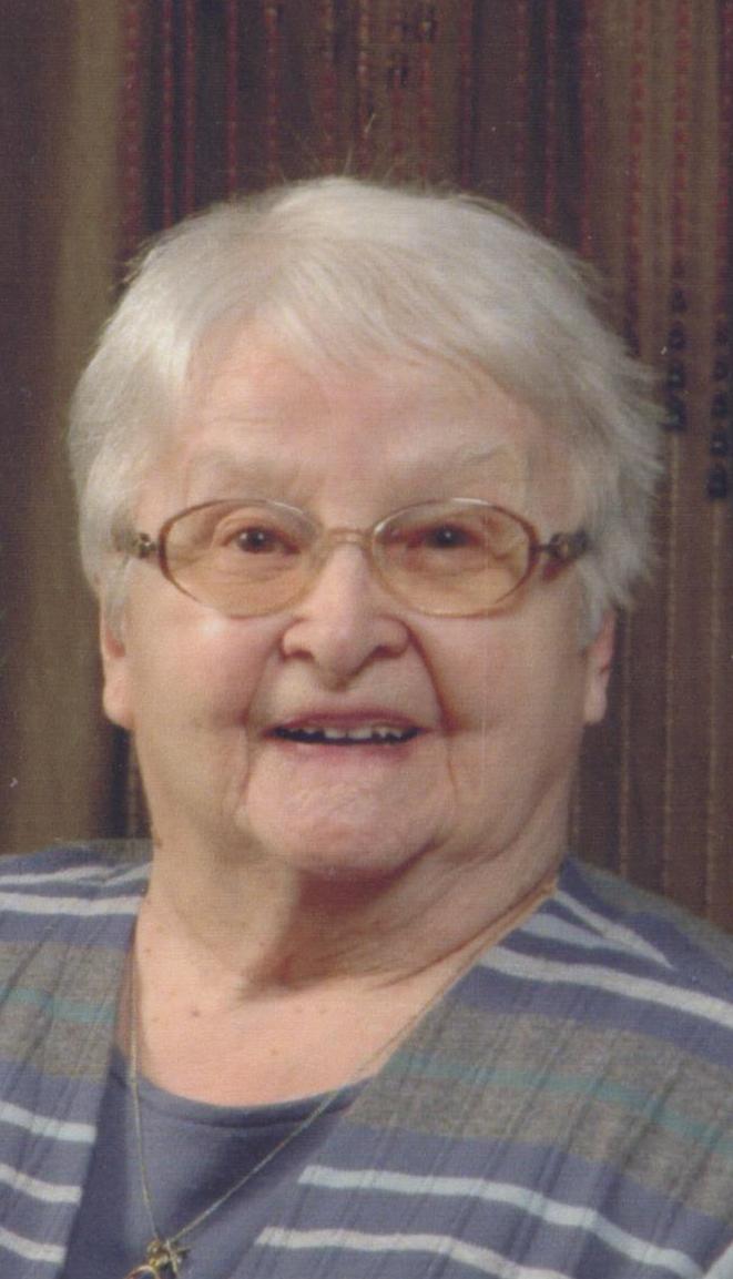 Béatrice Laverdière-Bilodeau