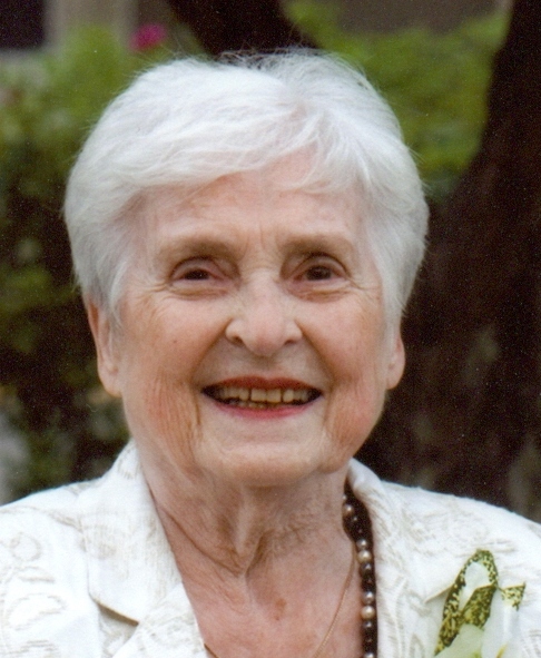 Thérèse Grenier-Vallée