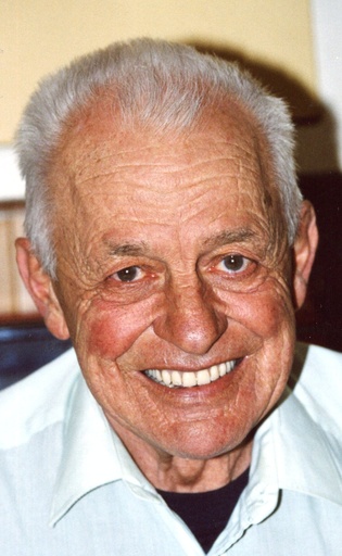 Gilles Langlois