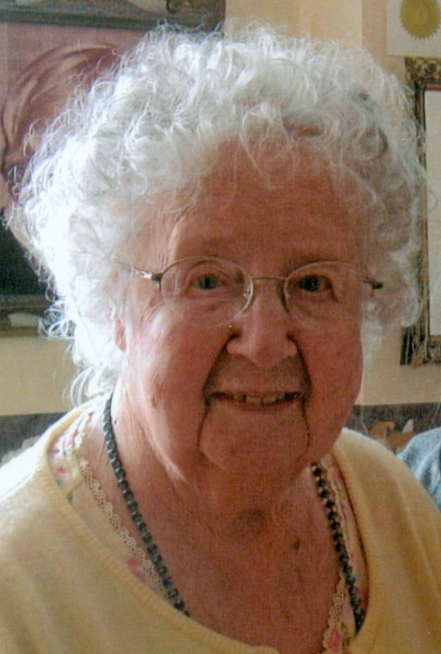 Jeannette Turcotte-Rochette